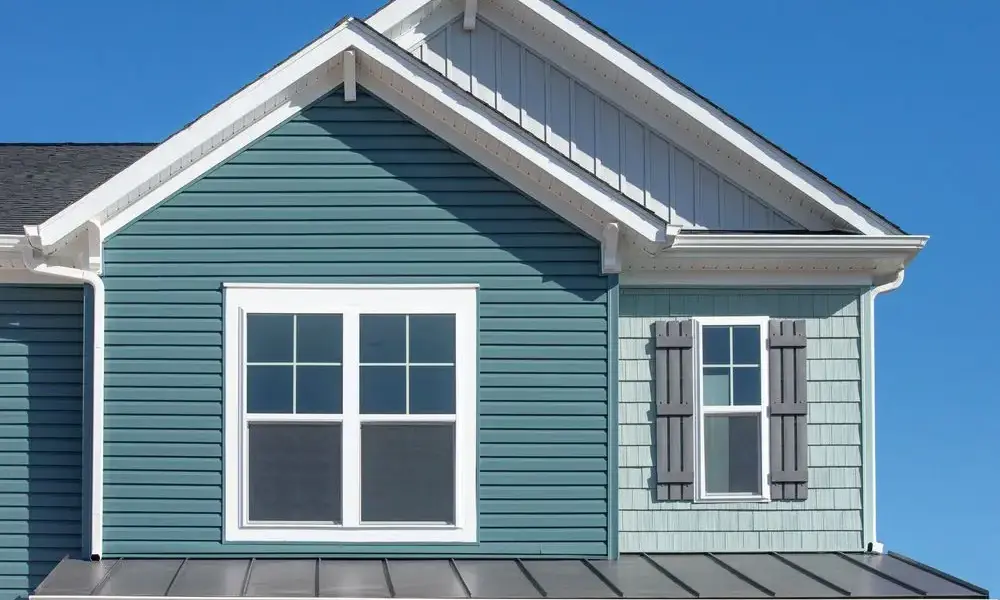 Roof repair and inspection services in New Albany